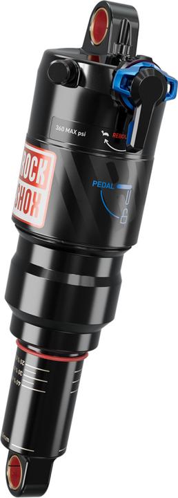 Sram MY26 Rear Shock Deluxe Ultimate RCT Standard (210 mm, 55 mm)