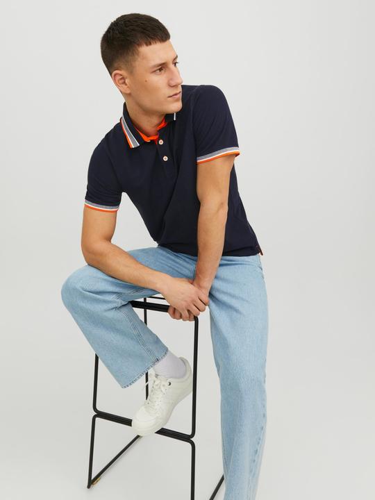 Immagine prodotto Jack & Jones Polo classica (XS)