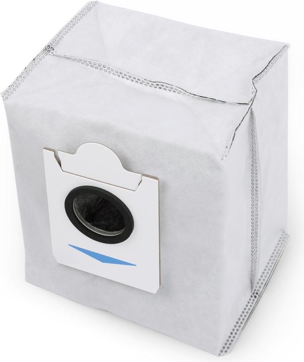 Produktbild Ecovacs DEEBOT X1 PLUS & T10 PLUS Antibakterieller Staubbeutel - DDB030010 (3 x)