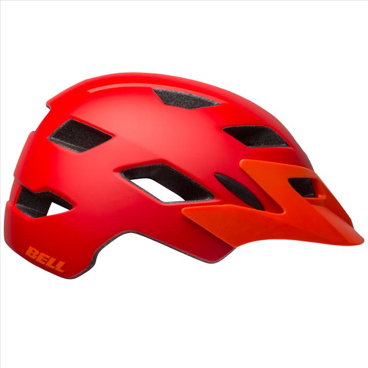 Produktbild Bell Sidetrack Child Helmet (47 - 54 cm)