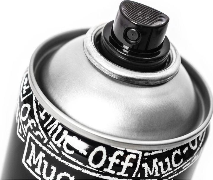 Immagine prodotto Muc-Off Bike Protect 500ml (500 ml, Lubrificante universale, Set di cura)