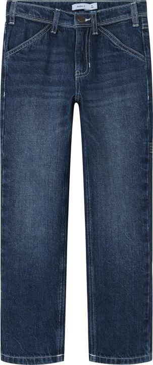 Name it Straight Fit Jeans (140)