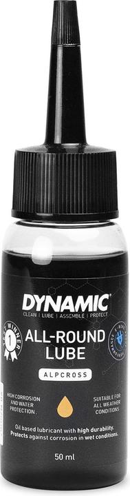 Produktbild Dynamic Bike Care All Round Lube (250 ml, Kettenöl)