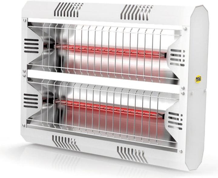 Produktbild Mo-El Hathor Low Glare (4000 W)
