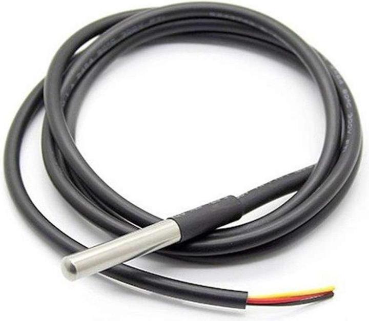 Allterco Temperature sensor DS18B20 (3 meters)