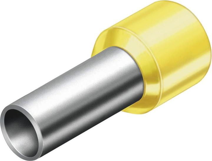 Produktbild Knipex Crimpzange für Aderendhülsen (180 mm)