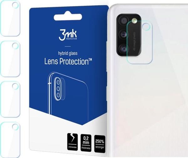Immagine prodotto 3MK Samsung Galaxy A41 - Protezione della lente? (1 Pezzo/i, Samsung Galaxy A41)