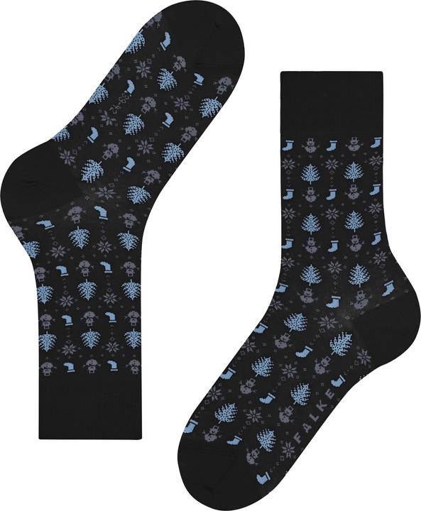 Actual product image Falke Merry Party Herren (43 - 46)