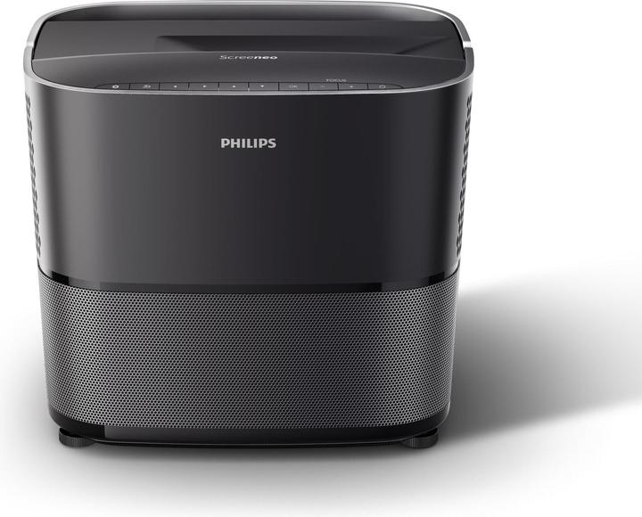 Produktbild Philips Screeneo 2510 (Full HD, 2000 lm)