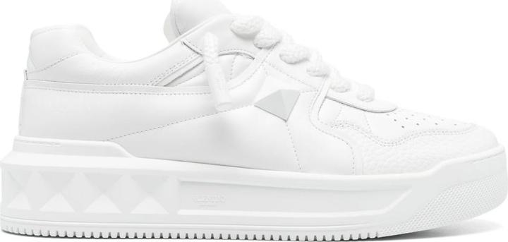 Valentino Garavani Sneakers White (42)