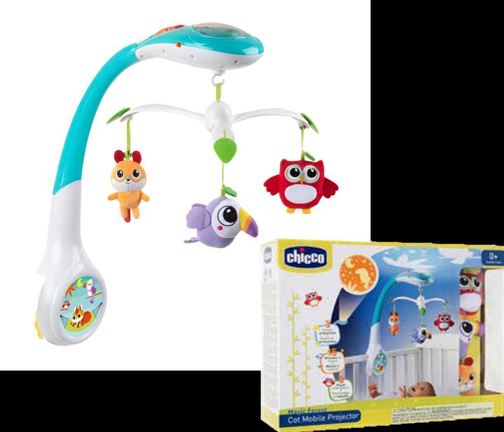 Produktbild Chicco Mobile