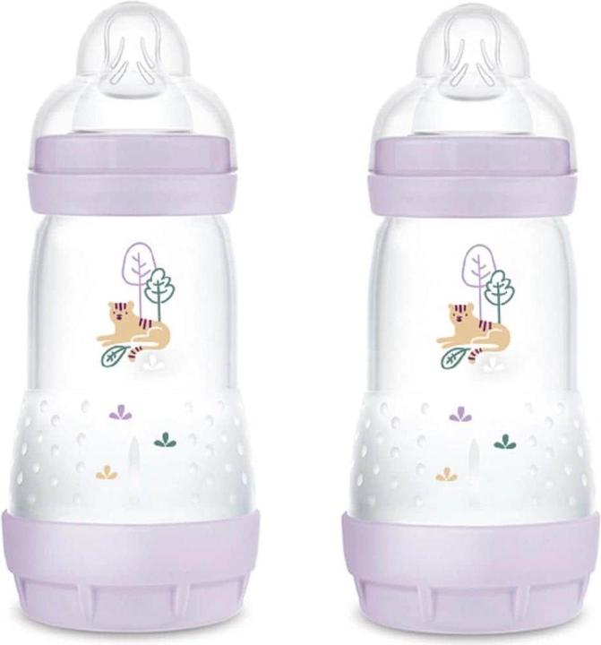 Produktbild MAM Easy Start (260 ml)