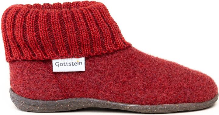 Actual product image Gottstein Alpine Boot RU Hüttenschuh (33)