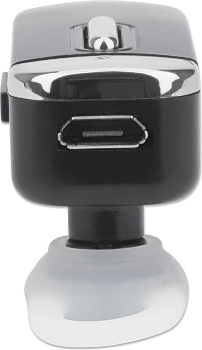 Produktbild Manhattan Bluetooth®-Headset (10 h, Kabellos)