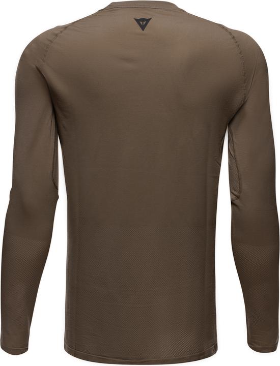 Image du produit Dainese Jersey Dnse 22 Hgl Moss Ls Brown Xl/X (XL)
