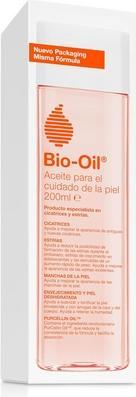 Produktbild Bio-Oil Bio Oil 200 Ml (Spanish) (Körperöl, 200 ml)