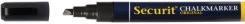 Actual product image Securit Crayon SMA510-BL 2-6mm (Black, 6 mm)