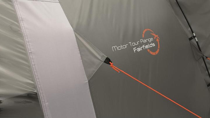 Actual product image Easy Camp Fairfields (Awning, 7.60 kg, 2 persons)