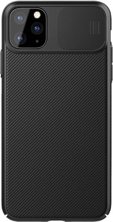 Produktbild Nillkin CamShield Series Hardcase Hülle (Apple iPhone 11 Pro)