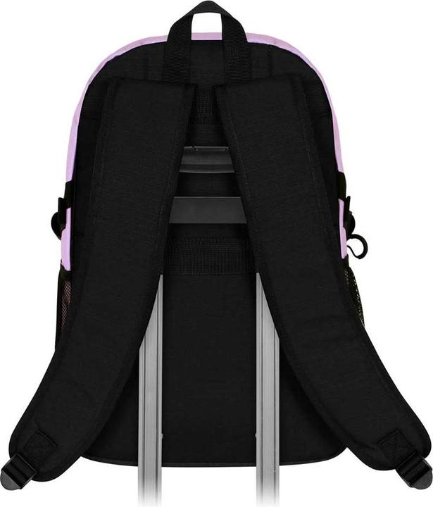 Actual product image Puma Hello Kitty Gashapon adaptable backpack 44cm