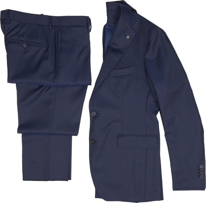 Image du produit Tagliatore Suit (52)
