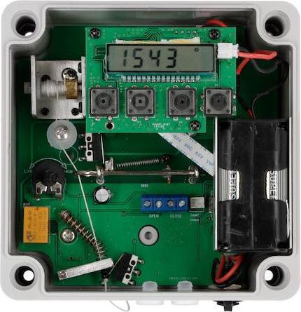Produktbild Neogard Automatische Hühnertür