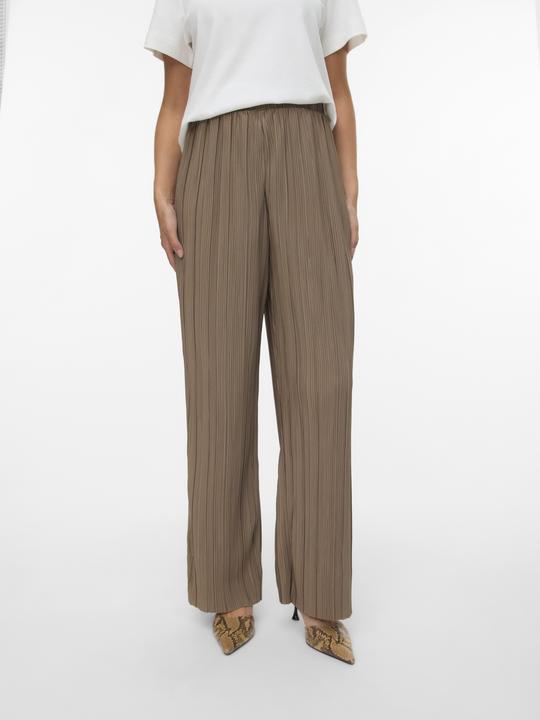 Actual product image Vero Moda VMPAIGE Hose Plisseehose (XS)