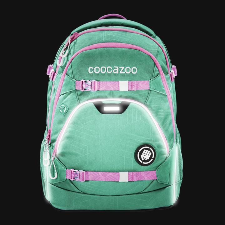 Actual product image Coocazoo ScaleRale Springman (30 l)