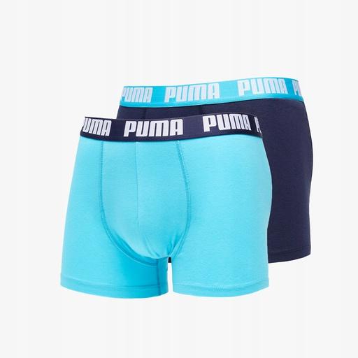 Image du produit Puma Basic Boxer (XL, lot de 2)