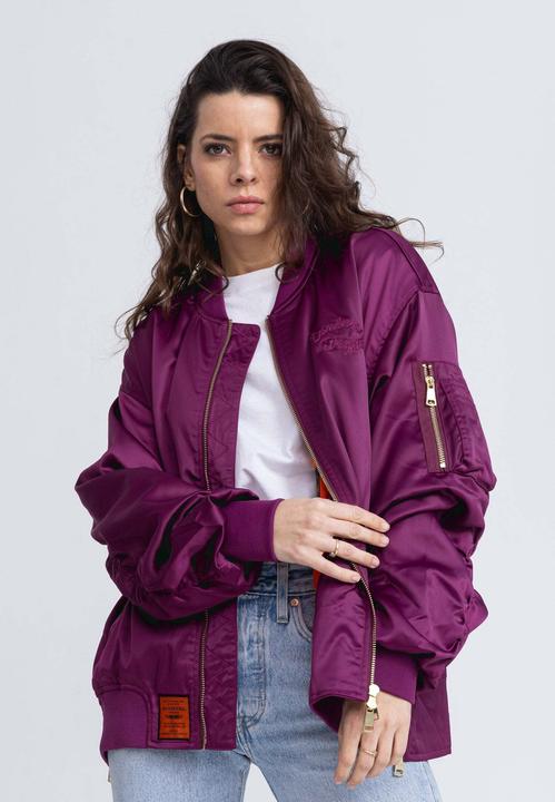 Immagine prodotto Bombers Original Giacche Ballerina W (S)