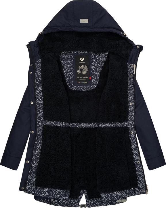 Immagine prodotto Ragwear YM-Canny (3XL)