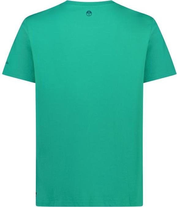 Produktbild North Brand Tee (M)