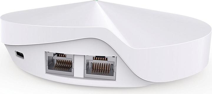 Actual product image TP-Link Deco M5 Dualband WLAN Mesh Set of 3 (AC1300)