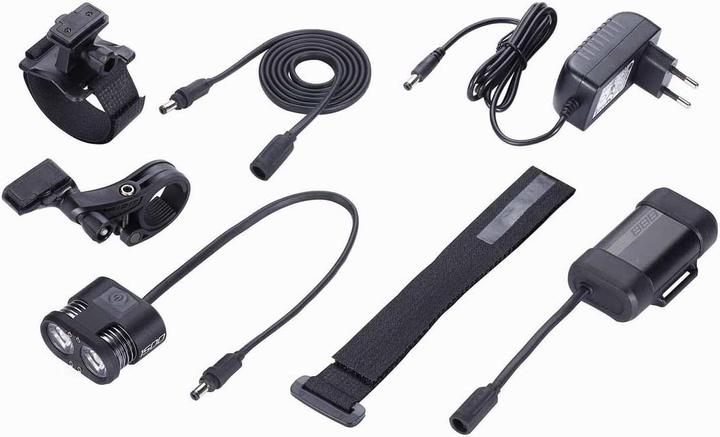 Produktbild BBB Scope 1500 BLS-69 (1500 lm)