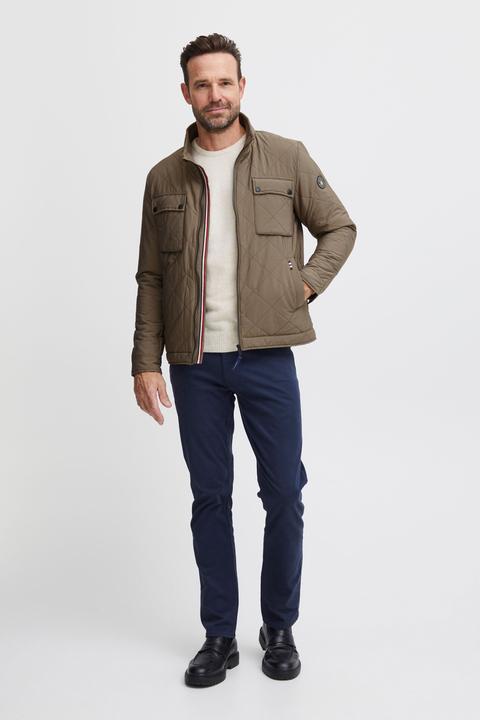 Immagine prodotto FQ1924 FQJacob giacca imbottita leggera - Giacca Otw - 21900498 (XXL)