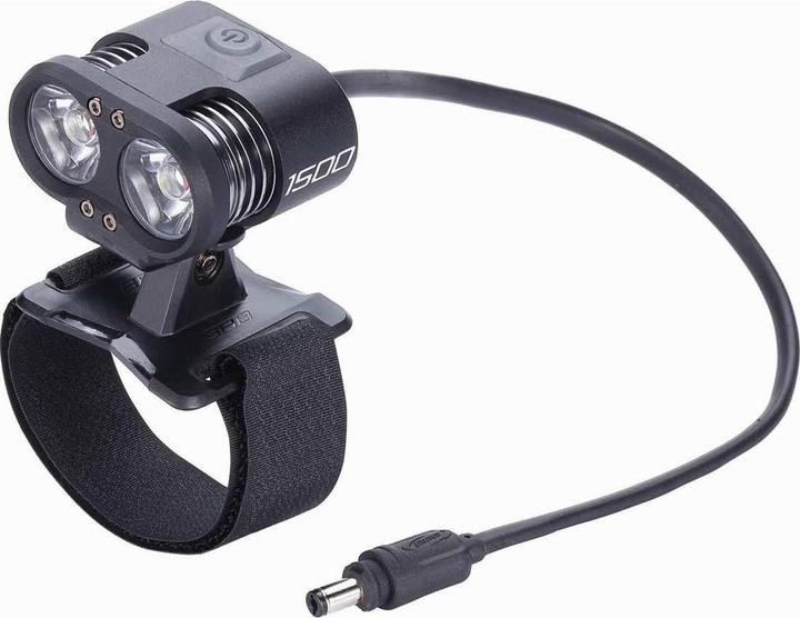 Produktbild BBB Scope 1500 BLS-69 (1500 lm)