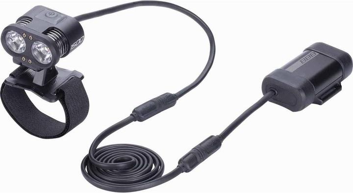Produktbild BBB Scope 1500 BLS-69 (1500 lm)