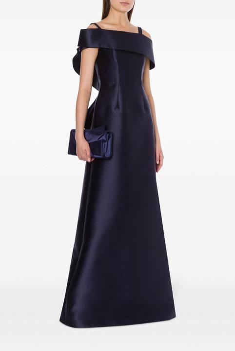 Actual product image Alberta Ferretti Abiti Blu (42)