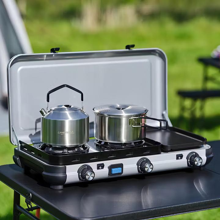 Produktbild Campingaz Camping Kitchen 2 Multi Cook