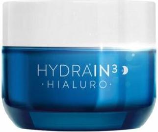 Actual product image Dermedic Hydrain3 Hialuro (50 ml)