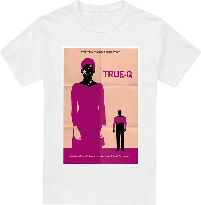 The Next Generation Season 6 Episode 6 TShirt