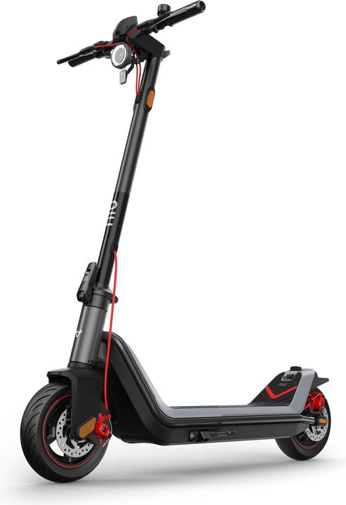 Produktbild Niu KQi3 Max (20 km/h, 65 km, 450 W)