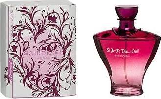 Actual product image Si Je Te Dis... Oui - Eau De Parfum - 100Ml (Eau de parfum, 100 ml)