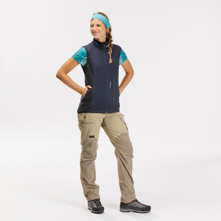 Actual product image Simond TREK500 WIND (XS)
