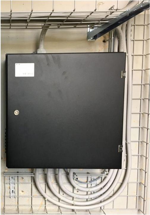 Produktbild Eaton External Service Bypass Panel - 20kVA for 93PS Wallmount Single USV Imput