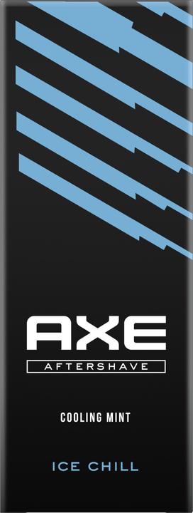 Actual product image AXE après-rasage Ice Chill 100 ml (100 ml)