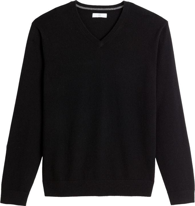 Immagine prodotto La Redoute Collections Maglia con scollo a V (XL)