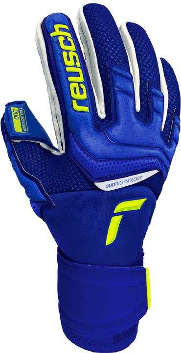 Produktbild Reusch Attrakt Duo (11)