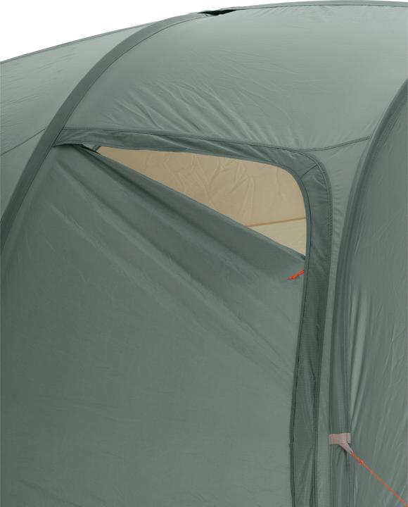 Produktbild Vaude Allround Taurus XT 4P (Kuppelzelt, 6.14 kg, 4 Personen)