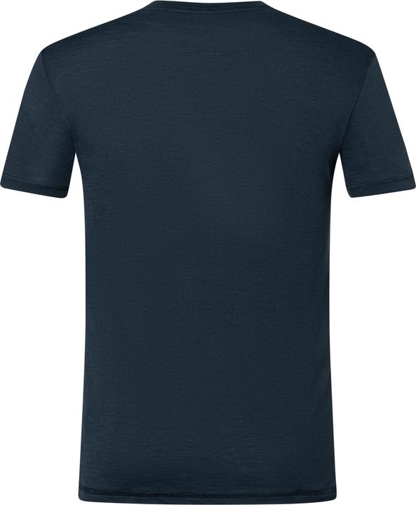Produktbild Super Natural Grid Logo Tee (M)